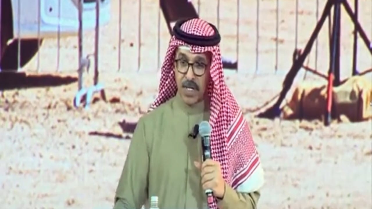 بالفيديو.. رئيس نيوم: قريبا سيسأل العالم هل هذه هي السعودية؟