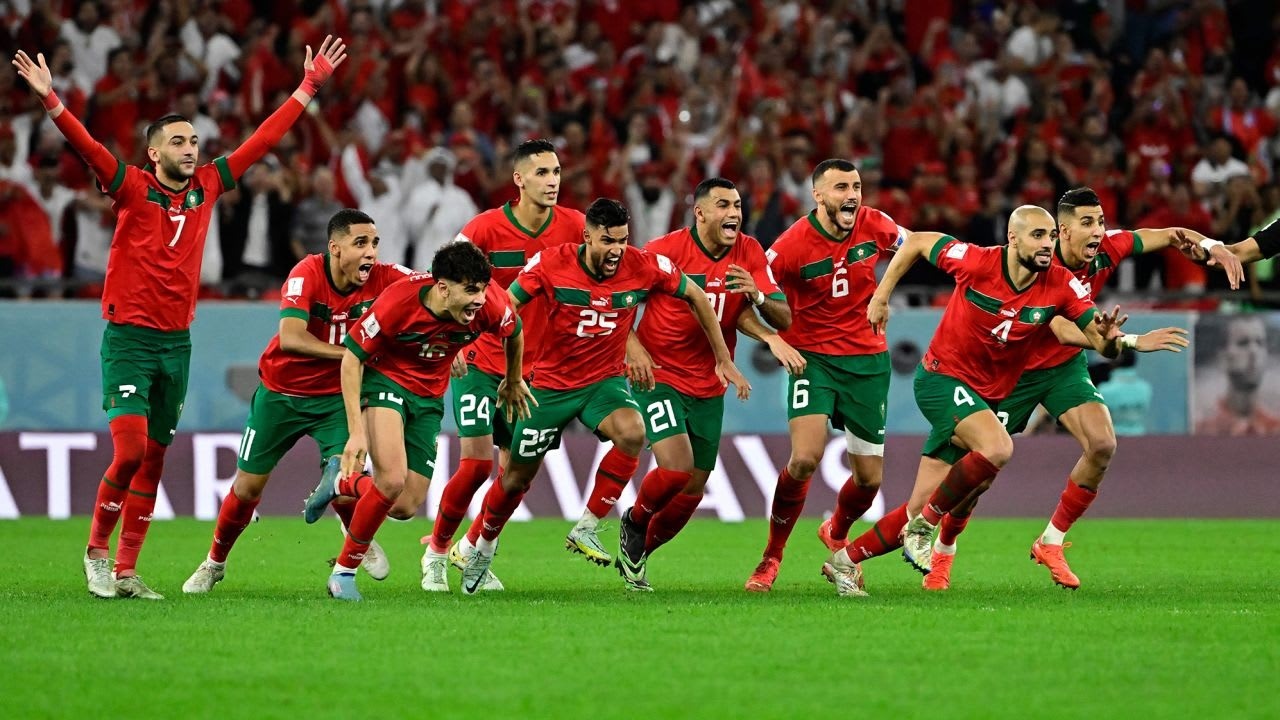 عقبة تهدد منتخب المغرب قبل مواجهة البرتغال