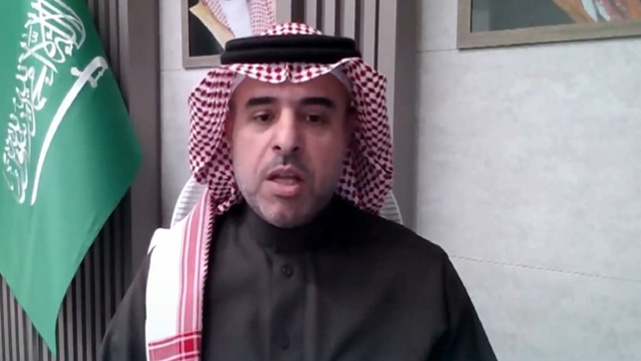 “الداود” يحث المستثمرين للمسارعة في التقديم على رخص الاستكشاف والتنقيب عن المعادن بالمملكة