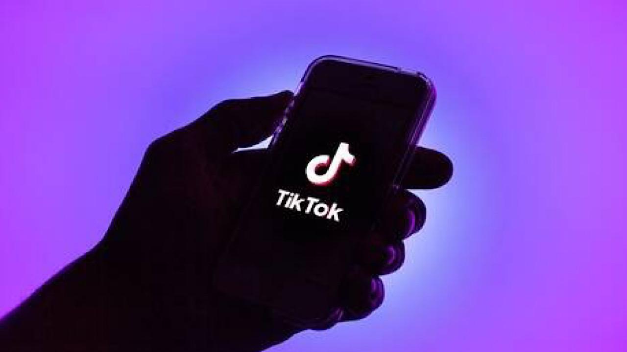 خدعة على TikTok لسرقة بياناتك الشخصية