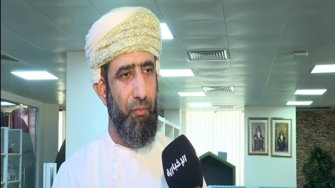 مدير الطاقة المتجددة العماني: الاستثمارات السعودية مرحب بها في سلطنة عمان (فيديو)