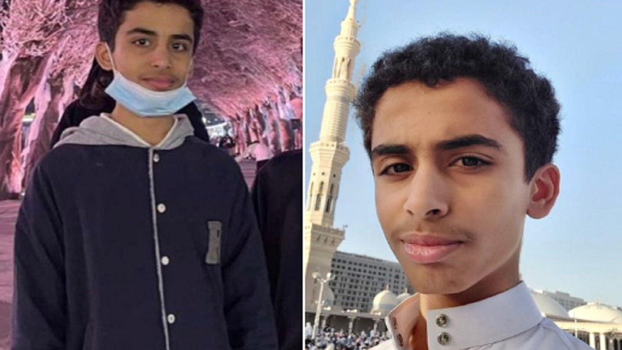 اختفاء مفاجئ لشاب في الرياض