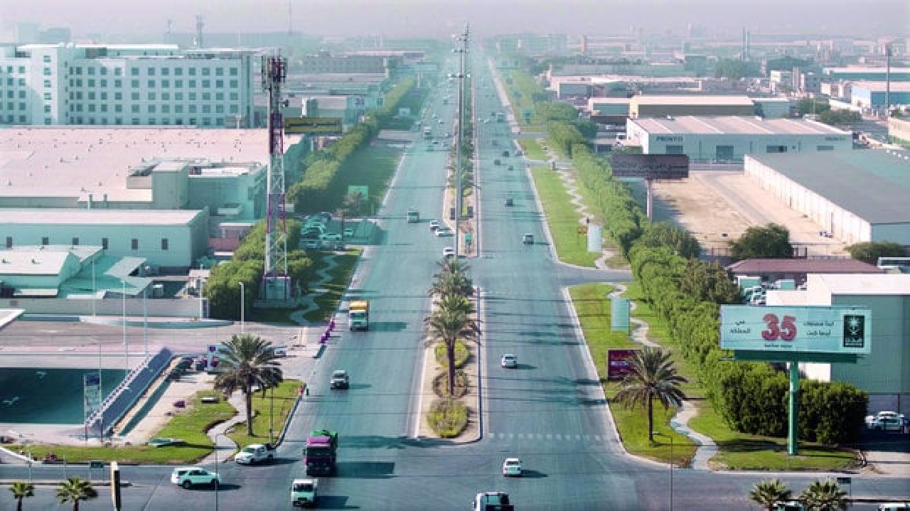تفاصيل الترتيبات التنظيمية لمركز المناطق الاقتصادية الخاصة بمدينة الرياض