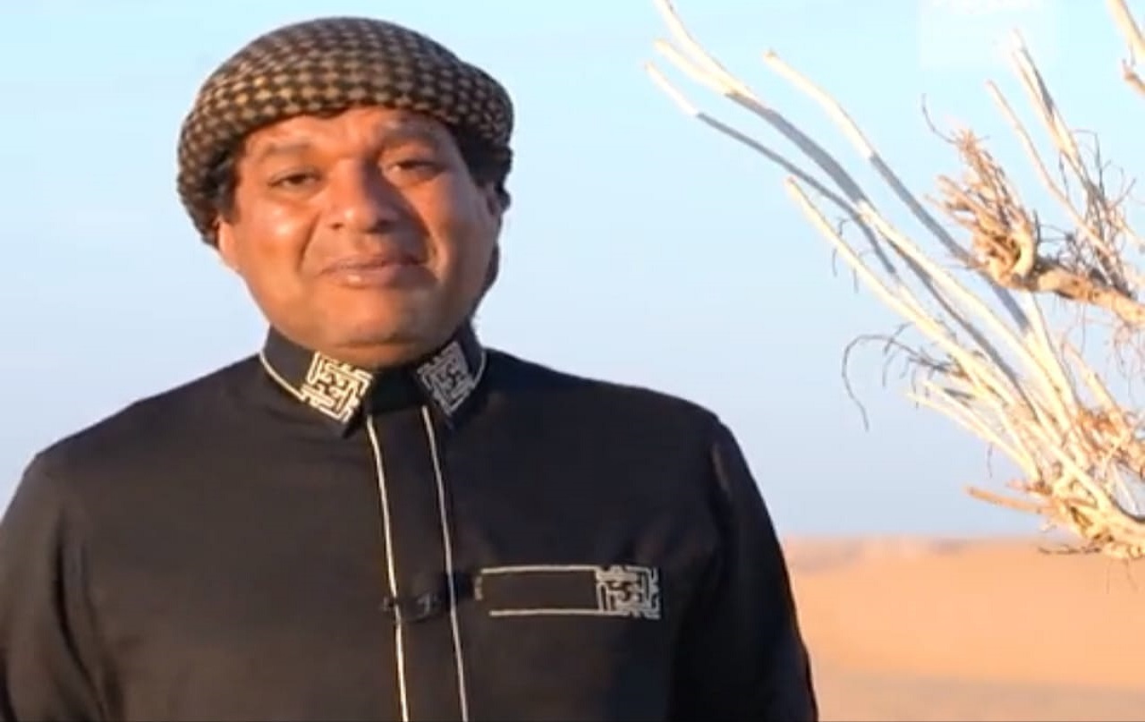 الزعاق يوضح سر اعتماد التقويم الصيني على ‎الشمس و ‎القمر