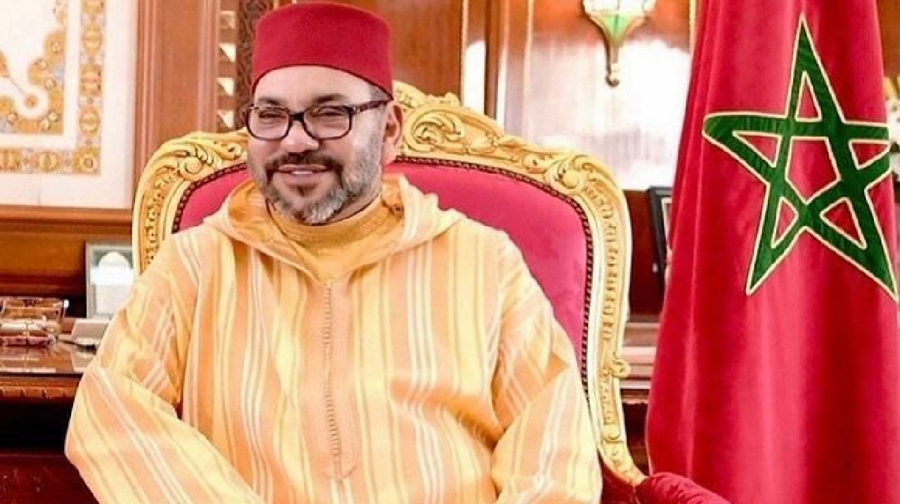 ملك المغرب يهنئ المنتخب هاتفياً بعد التأهل التاريخي لربع نهائي المونديال