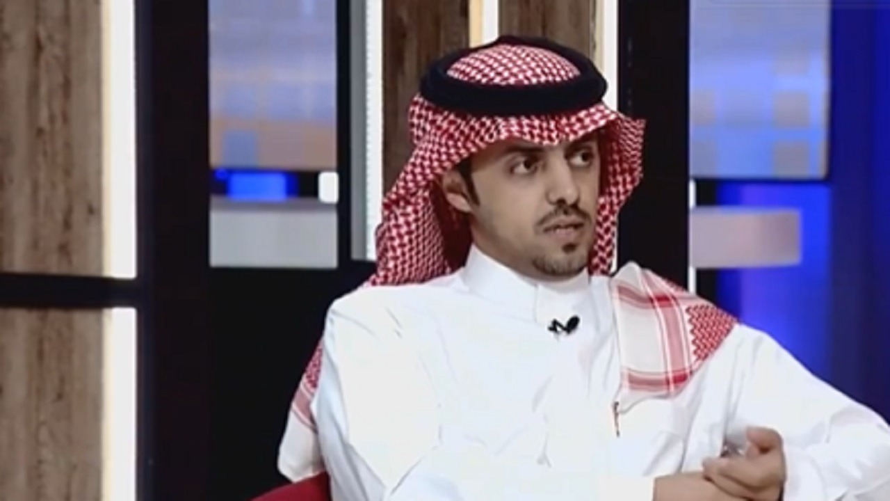 بالفيديو .. عضو مجلس الأعمال السعودي الصيني: أنصح الشباب بتعلم اللغة الصينية