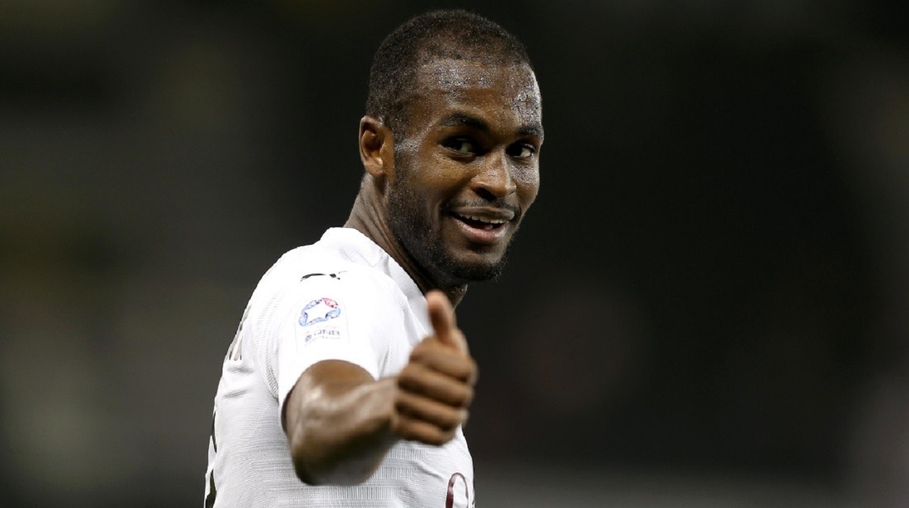 إستبعاد لاعب قطري من نادي السد بسبب ” السناب شات “
