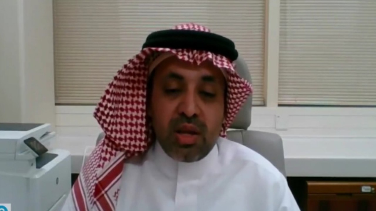 أحمد الفيفي: المملكة تعمل على توطين صناعة أشباه الموصلات(فيديو)