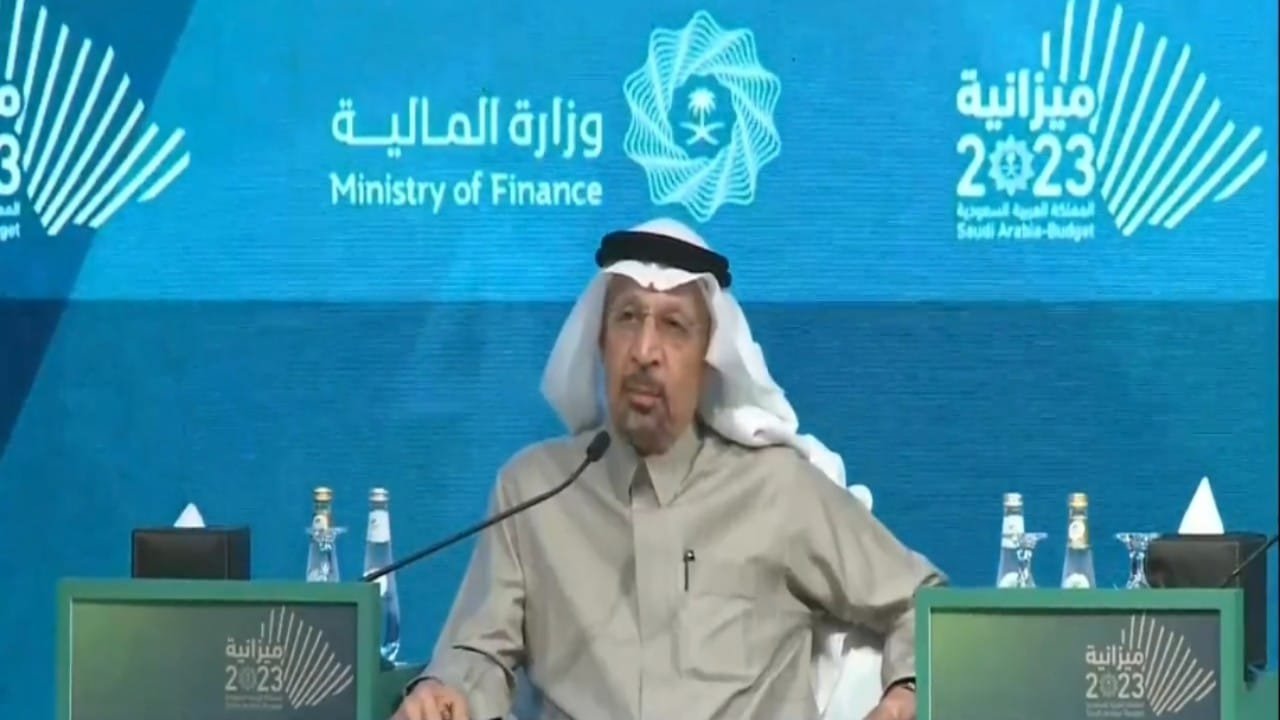 بالفيديو.. وزير الاستثمار: القطاع الخاص السعودي اليوم مطلوب عالميا