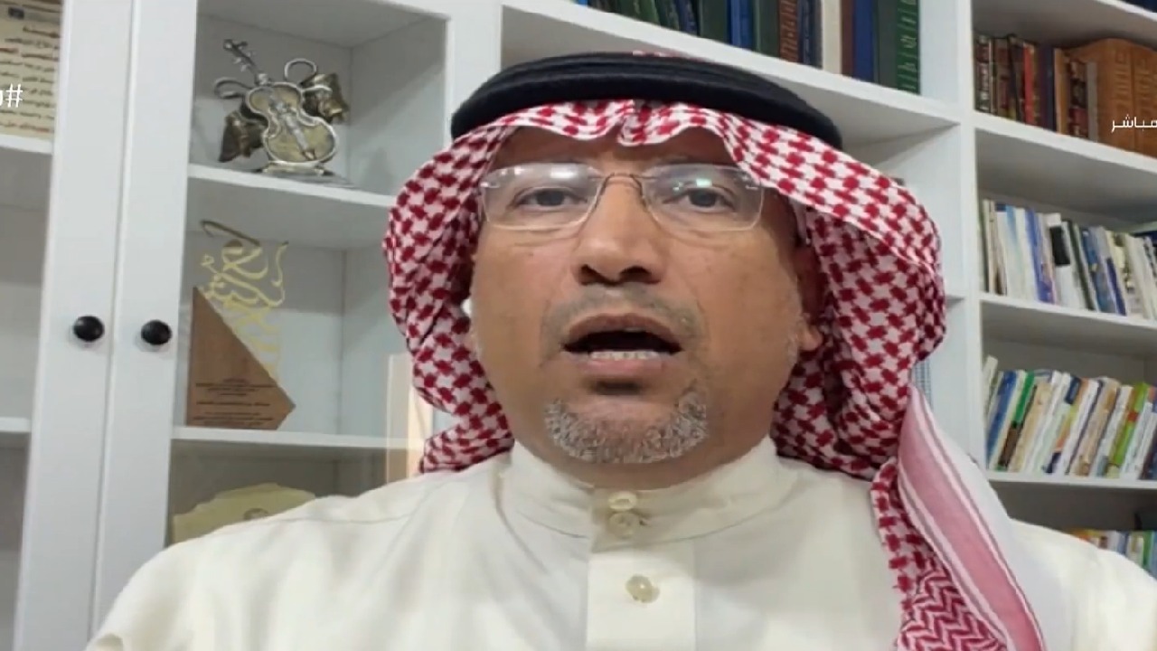 “العساف” : الإمارات والسعودية بيت واحد للشعبين (فيديو)