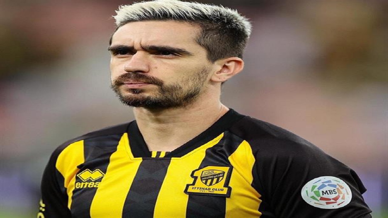 علاقة كورنادو ونونو سانتو تقلق الاتحاديين