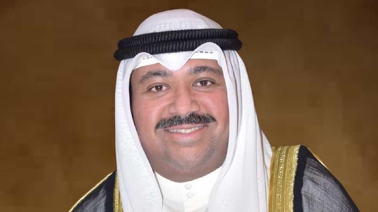 قبول استقالة وزير الدفاع الكويتي