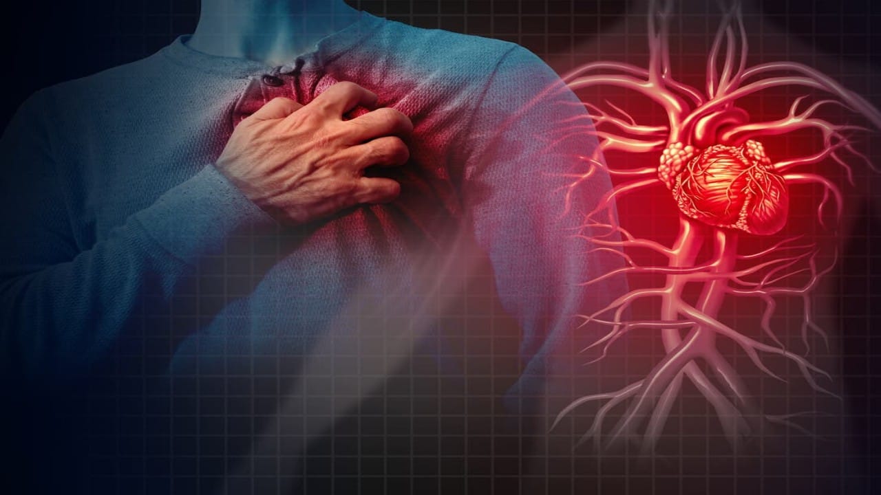 نصائح لتقليل مخاطر النوبات القلبية والسكتات الدماغية
