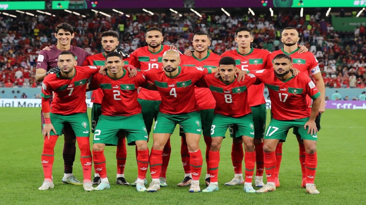 مدرب روسي سابق يرشح المغرب للفوز بكأس العالم