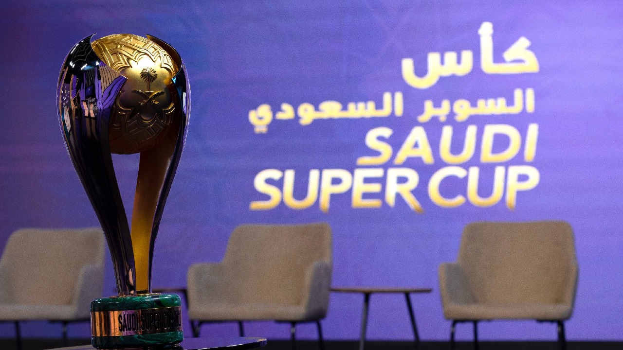 نتائج قرعة كأس السوبر السعودي