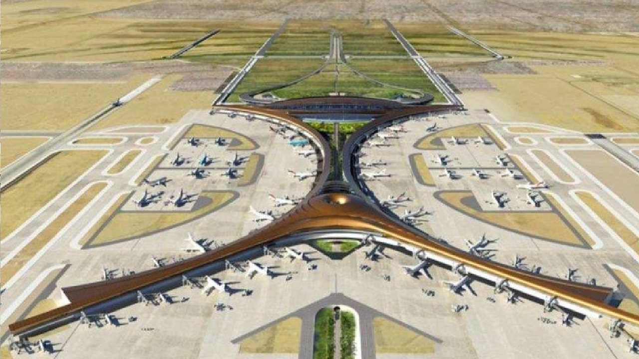 مطار الملك عبد العزيز يصدر تنبيها هاما للمسافرين