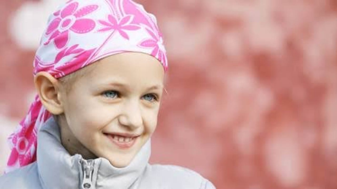 الكشف عن أسباب تعرض الأطفال للإصابة بالسرطان 