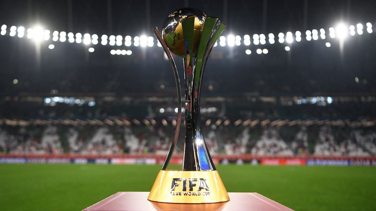 تعديل نظام كأس العالم للأندية بداية من 2025