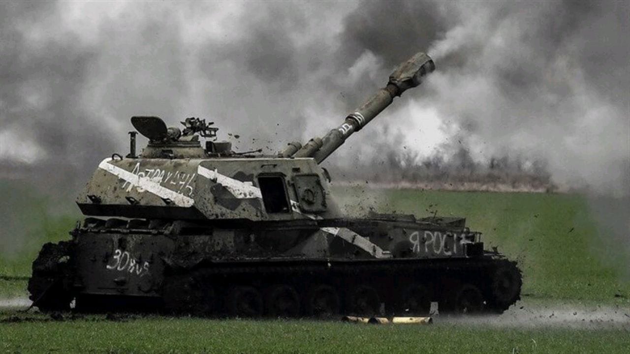 عبر ضربات كثيفة.. الجيش الروسي يمنع وصول شحنة أسلحة أجنبية إلى أوكرانيا