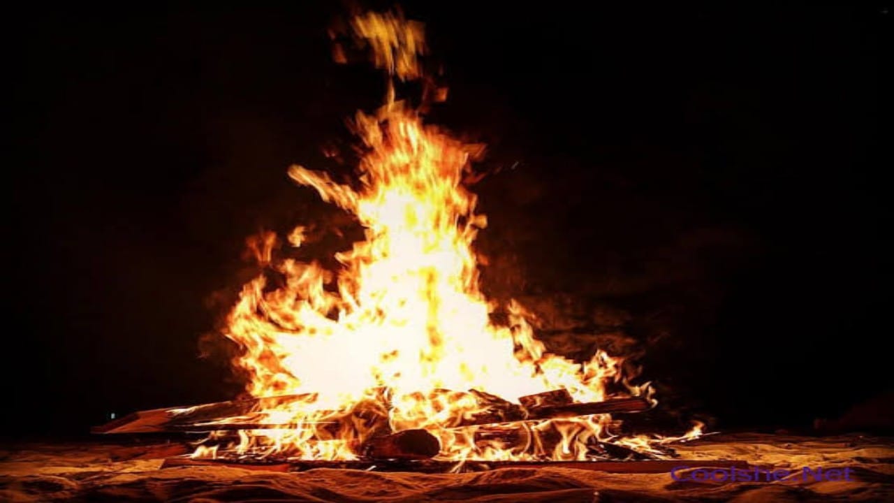 البيئة تكشف عن التعليمات اللازمة لتفادي المخالفات عند القيام بـ “شبة النار”