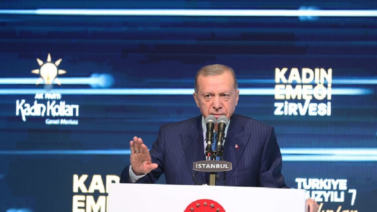محكمة تركية تلغي صلاحية ممنوحة للرئيس أردوغان