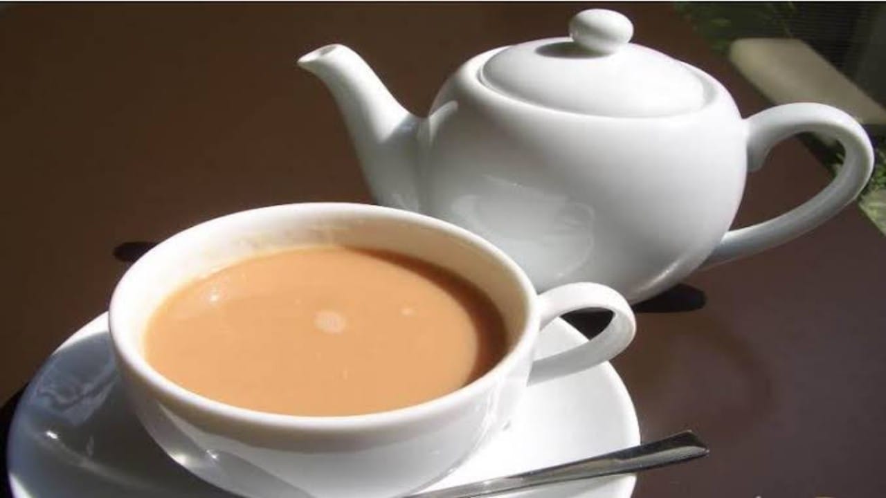 الكشف عن فوائد شاي الكرك الشتوي 