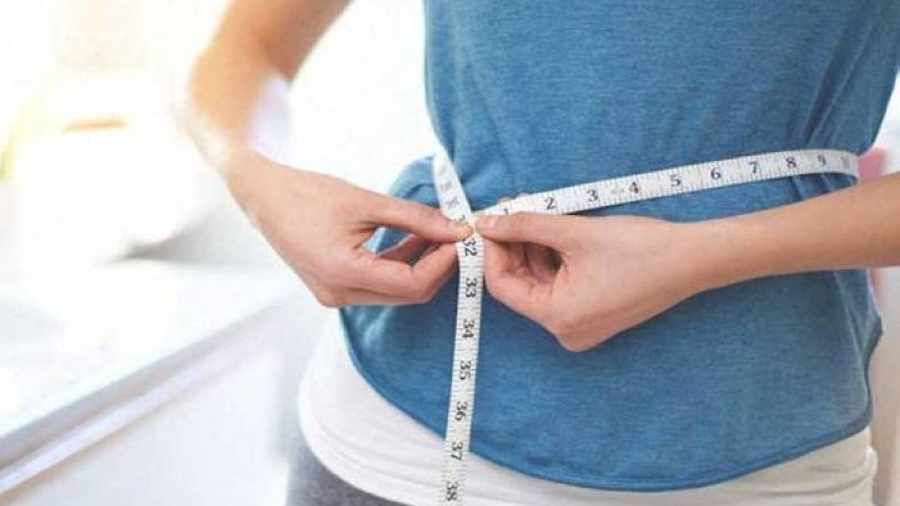 “خبيرة تغذية” توضح كيفية إنقاص الوزن