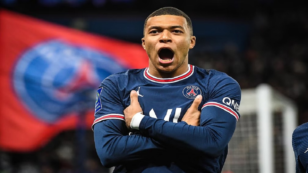 ليفربول يخطط لصفقة لضم مبابي