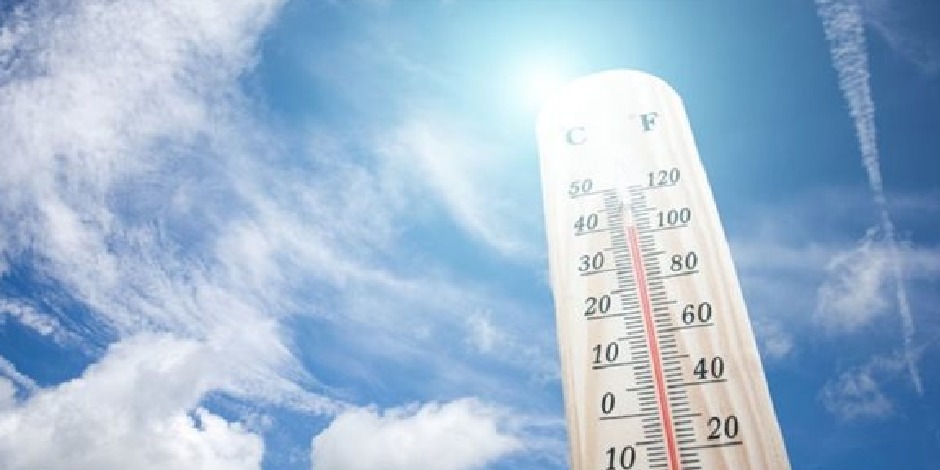 “الأرصاد”: درجات الحرارة في الرياض قد تصل 5 درجة مئوية