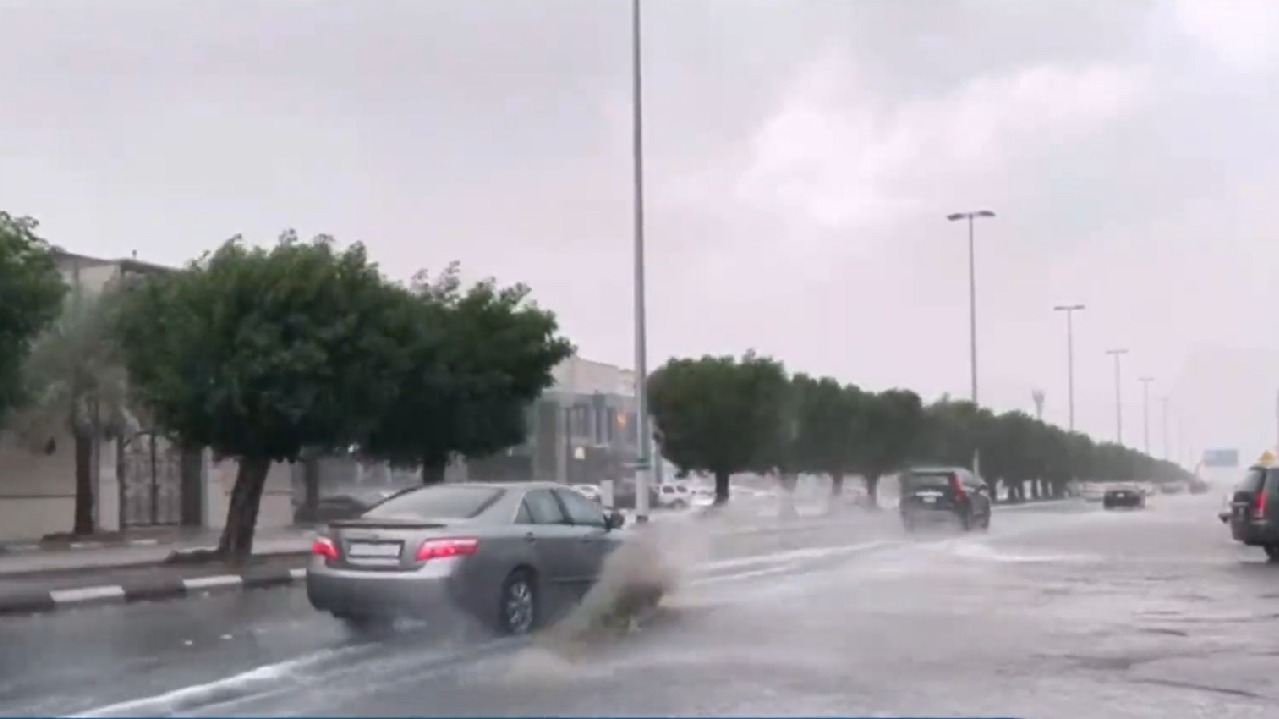 بالفيديو.. متحدث الدفاع المدني: لا وفيات أو إصابات جراء الأمطار