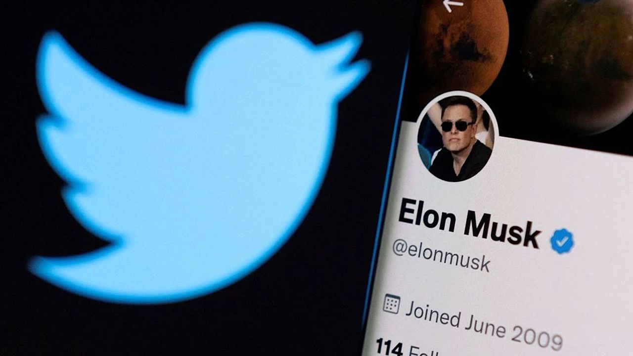 إيلون ماسك: قواعد حظر حسابات تويتر تسري على الصحفيين كغيرهم من المستخدمين