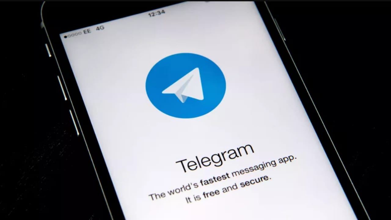 آخر تحديثات تليجرام لعام 2022