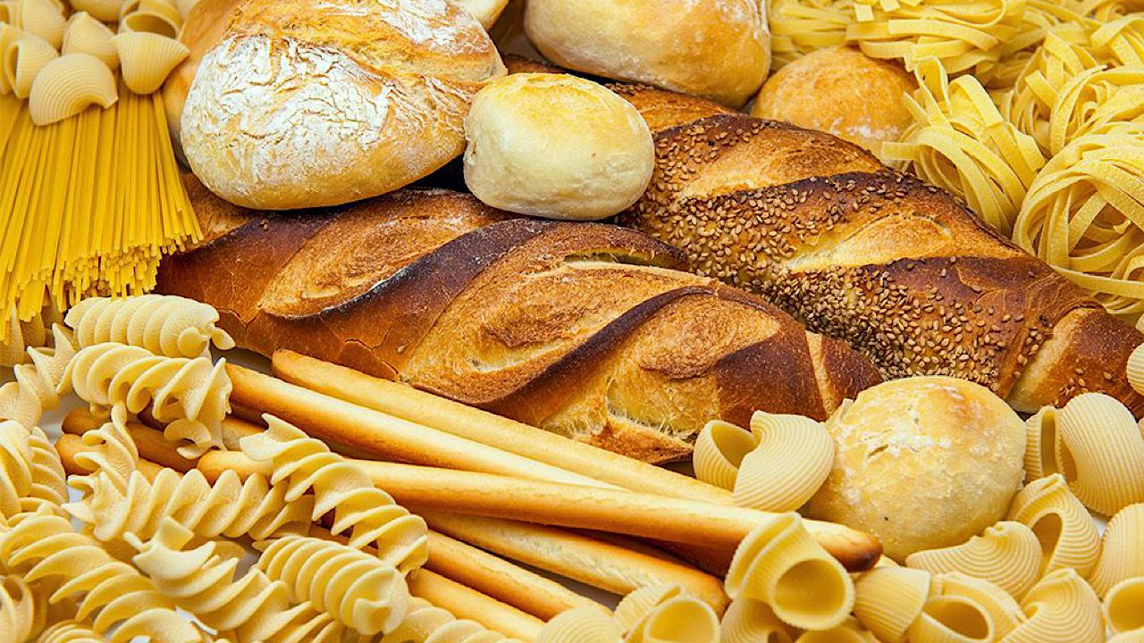“خبراء” يحذرون من فطريات خطيرة في الخبز والمعكرونة