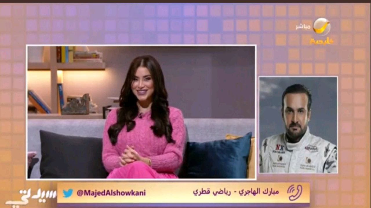 رياضي قطري: البحث على اسم المملكة بعد الفوز على الأرجنتين تخطى المليار.. وهذا فخر لنا