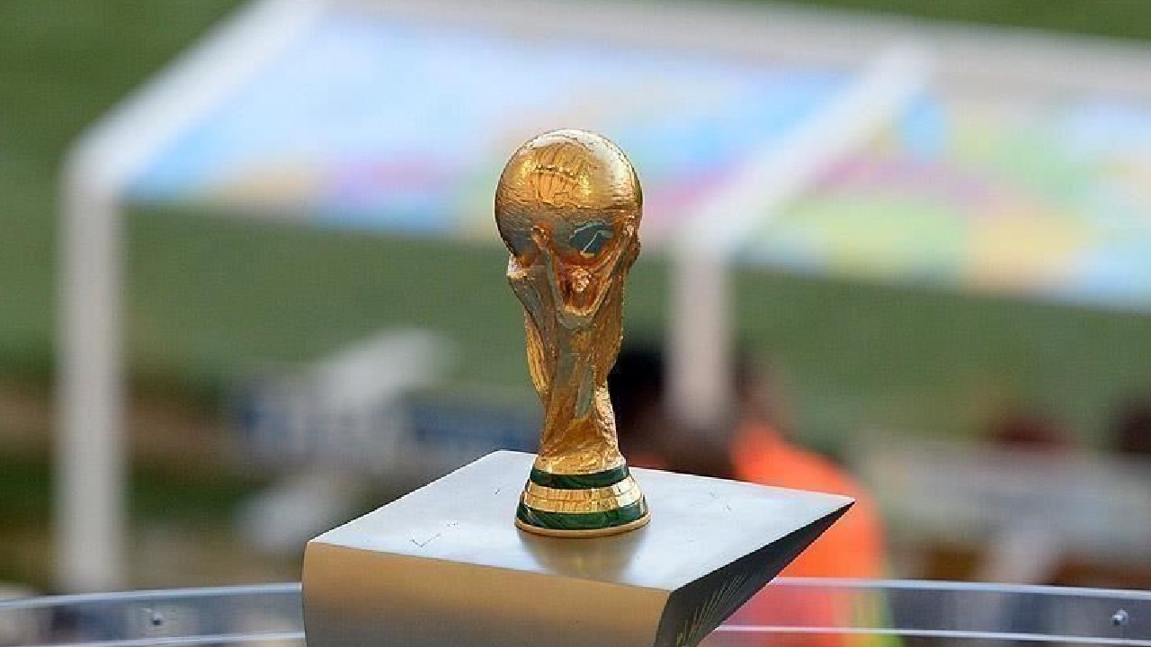 نائب رئيس “فيفا”: مونديال 2022 قد تكون الأخيرة المقامة في دولة واحدة