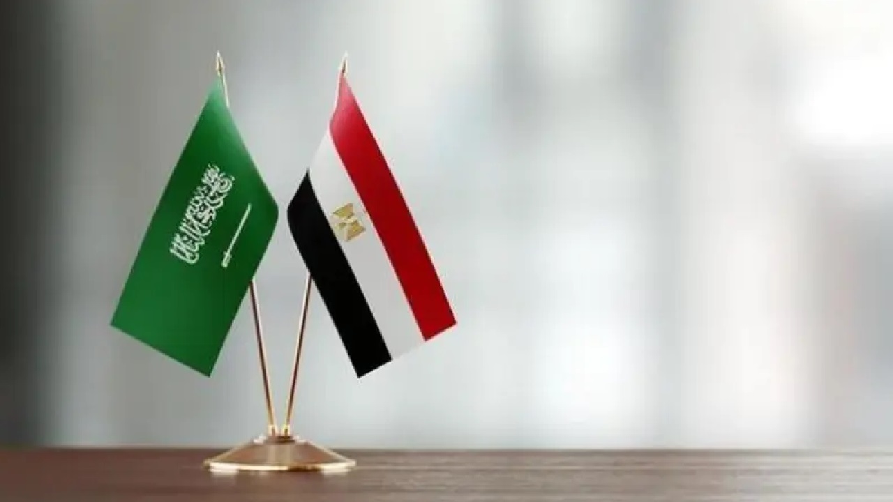 اعتماد التشكيل النهائي لمجلس الأعمال السعودي المصري