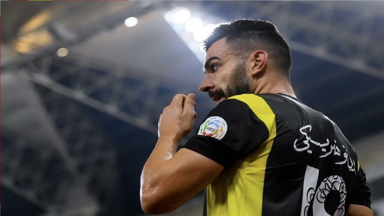 ترقب في الاتحاد لفحوصات هنريكي