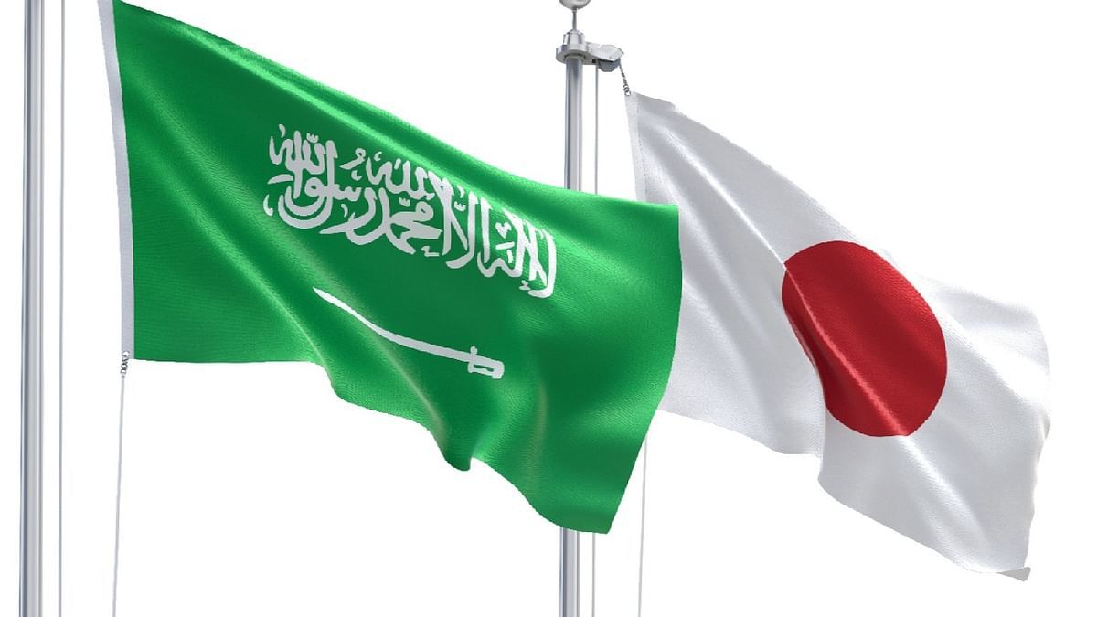 انطلاق منتدى الاستثمار السعودي والياباني غداً في الرياض