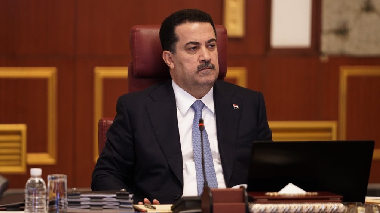 مجلس الوزراء العراقي يوافق على اتفاقيتين مع المملكة