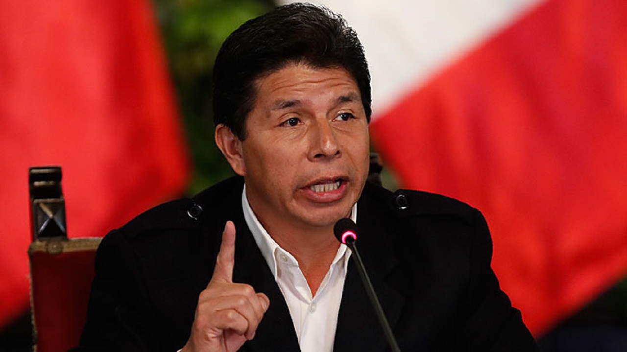 اعتقال رئيس بيرو بعد موافقة البرلمان على عزله