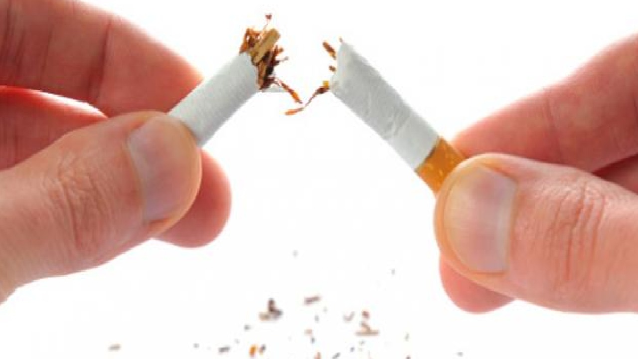 “الصحة الخليجي”: 5 أشياء يجب فعلها مع المقلع عن التدخين