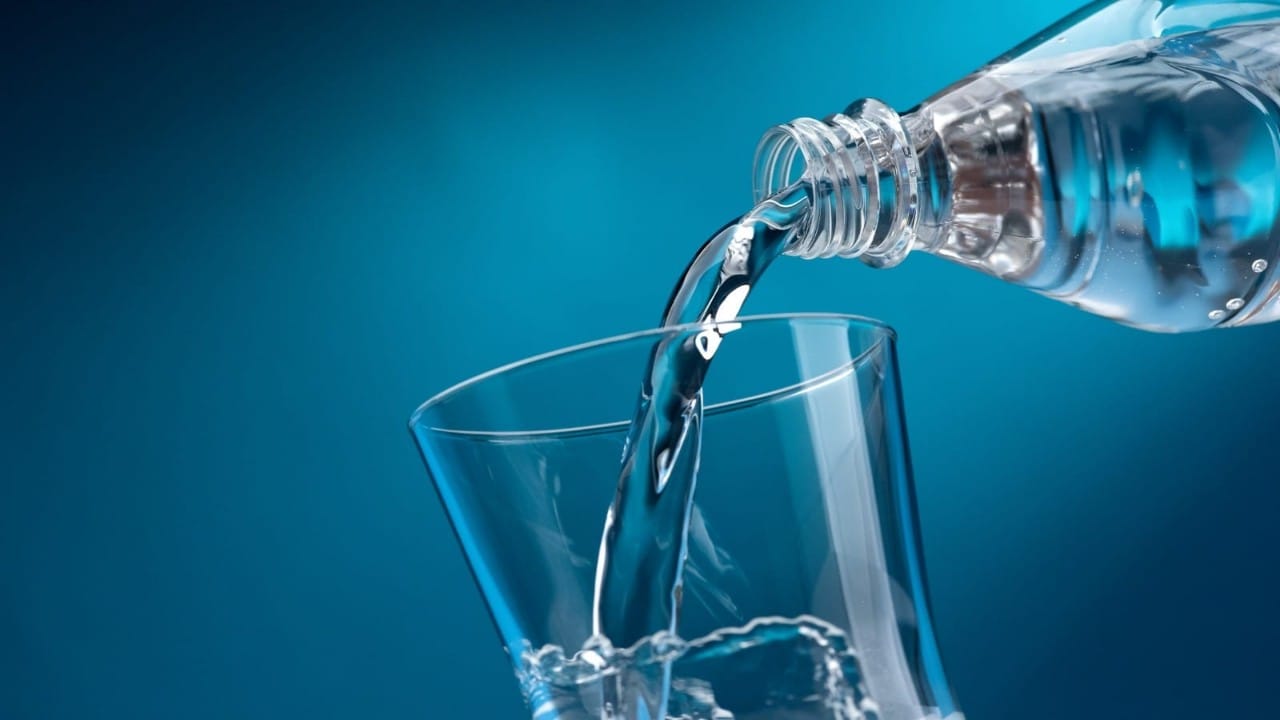 عدم شرب كمية كافية من المياه يزيد خطر الوفاة