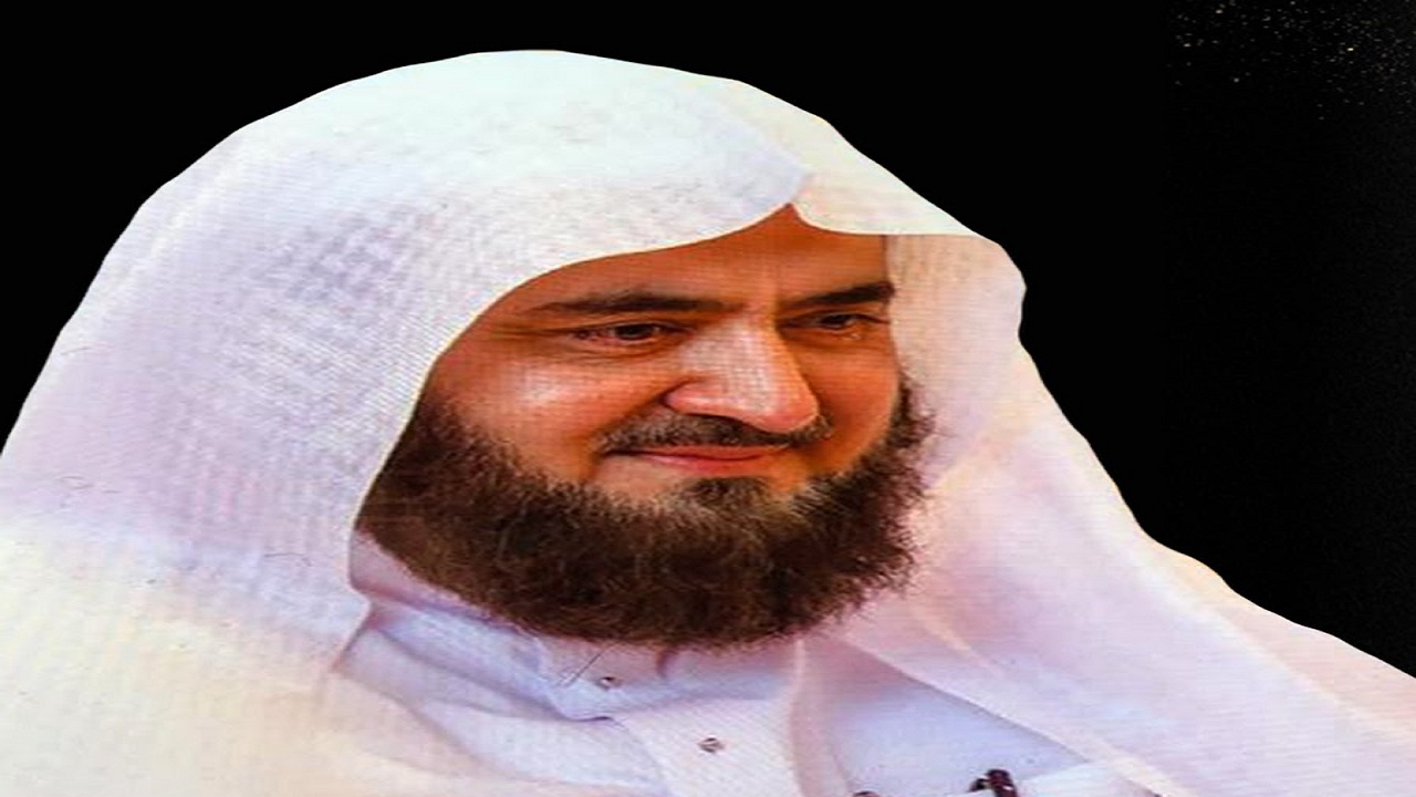 نقل الشيخ محمد خليل القارئ للعناية المركزة