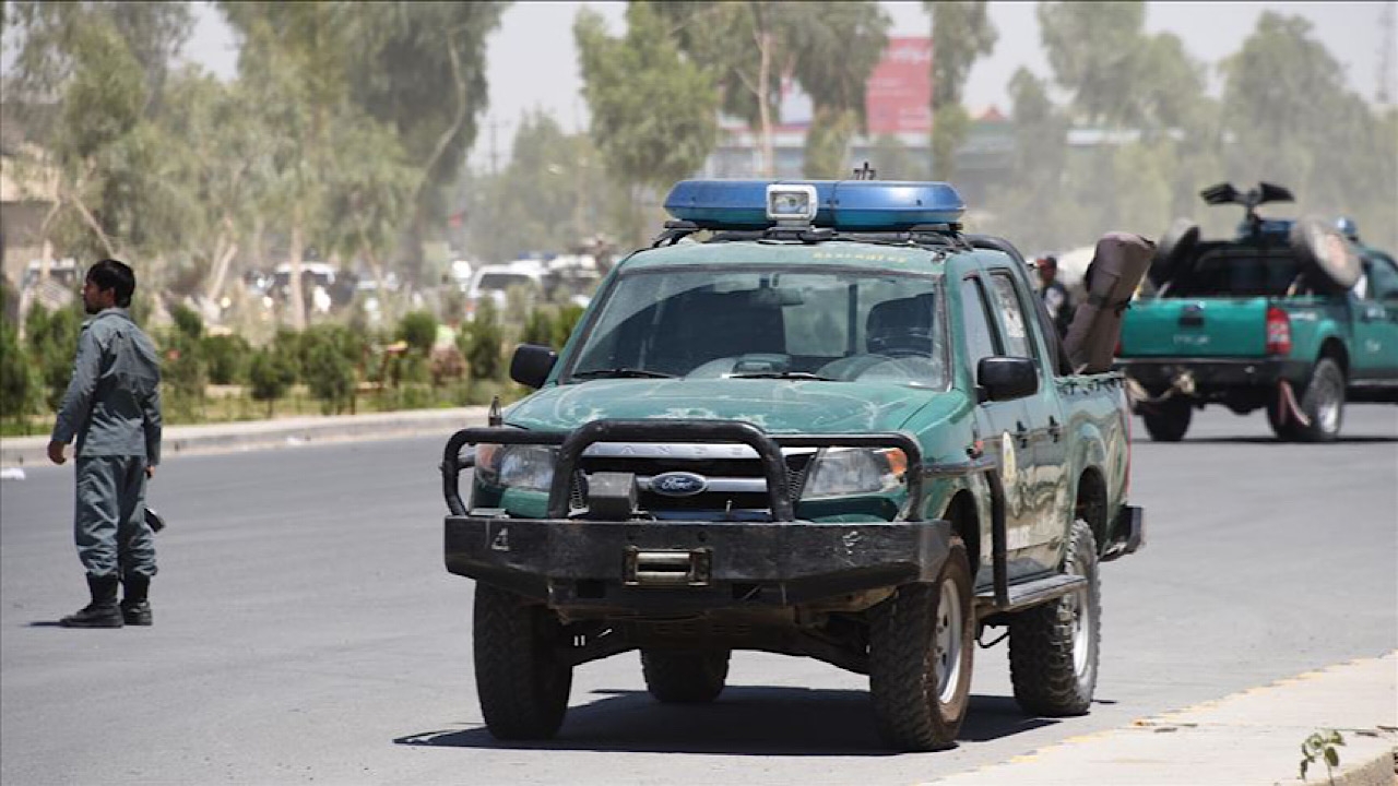 وقوع انفجار قرب مطار كابل
