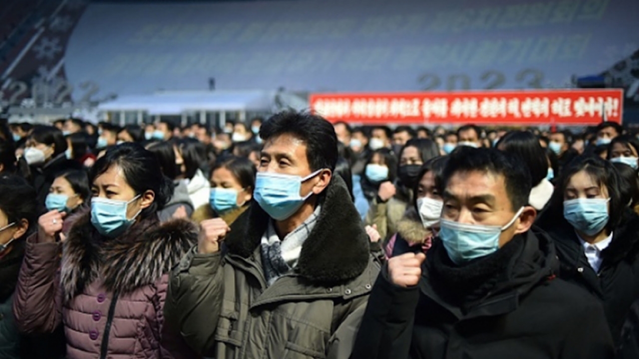 “كوريا الشمالية” تأمر بإغلاق العاصمة بسبب مرض تنفسي غريب