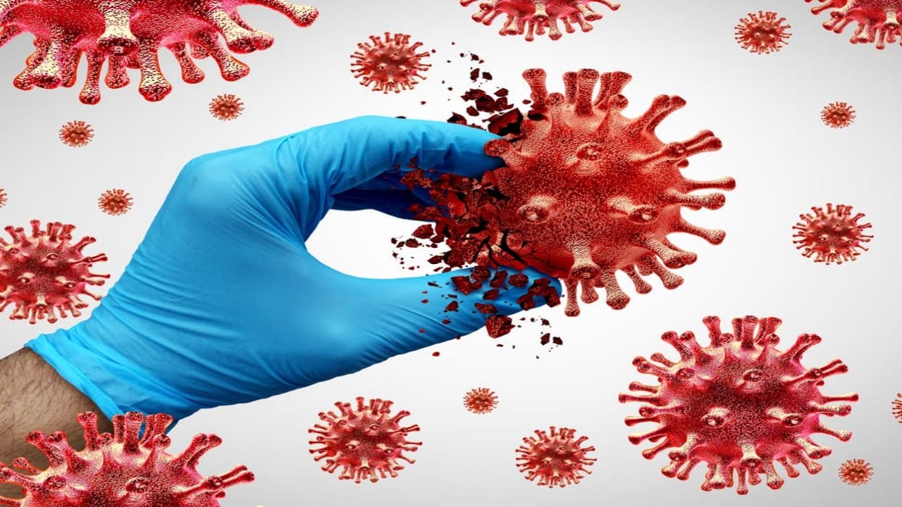 اختبار جديد قد يساهم في اكتشاف فيروسات مخفية