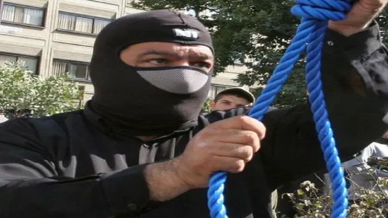 فرنسا وبريطانيا يطالبان &#8220;الملالي&#8221; بوضع حد للإعدام