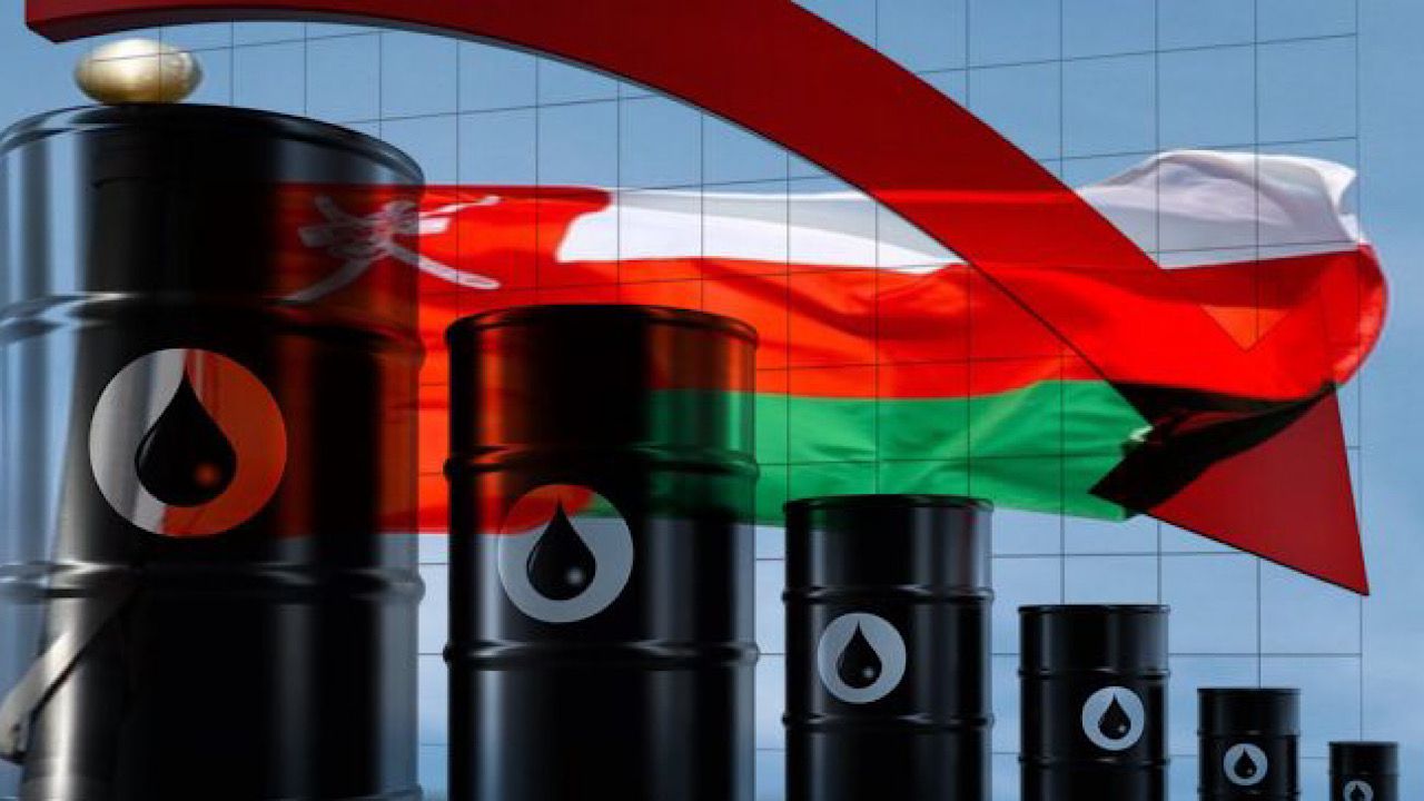 ارتفاع أسعار النفط والغاز الطبيعي في سلطنة عُمان
