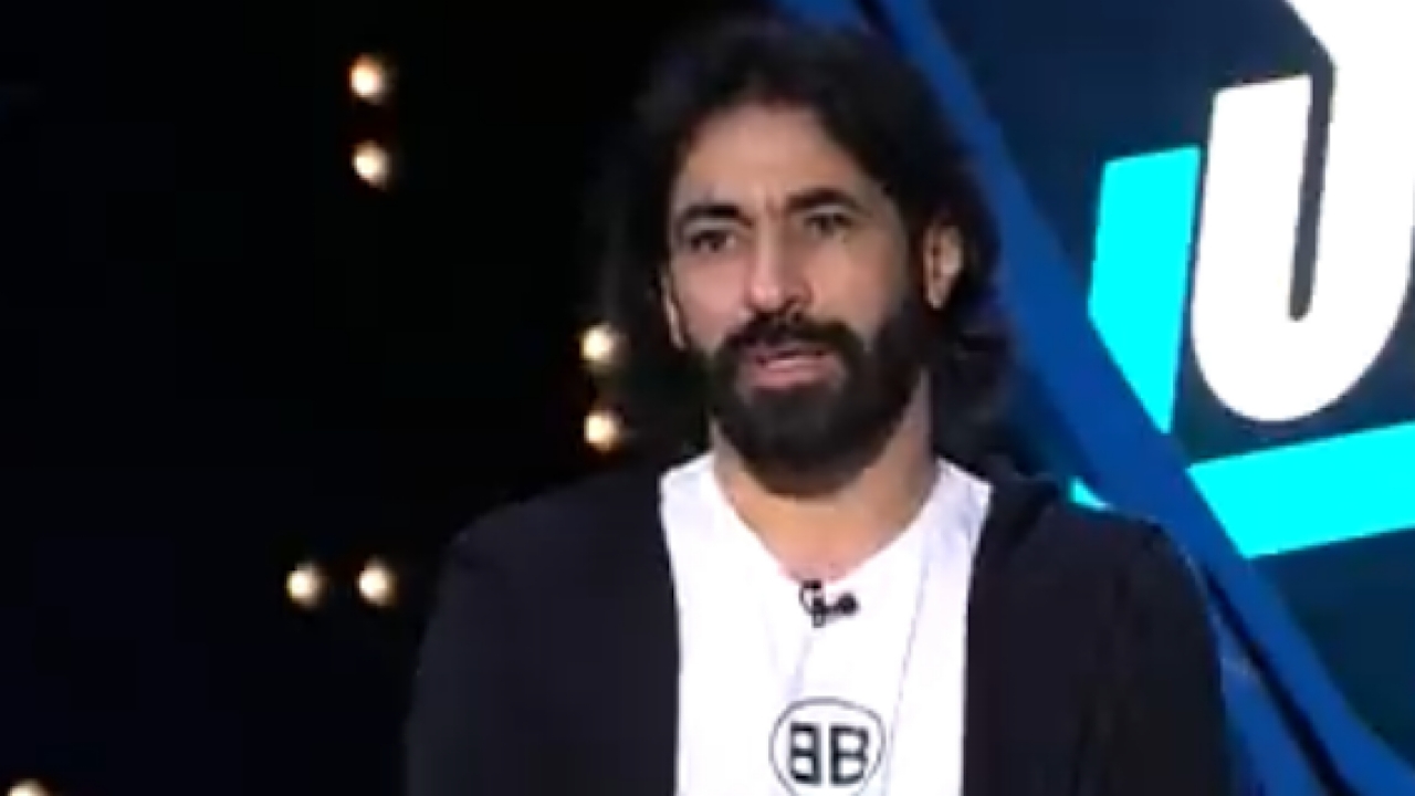 حسين عبد الغني: رونالدو نجم عالمي ولكن لن يضيف للنصر فنيًا (فيديو)