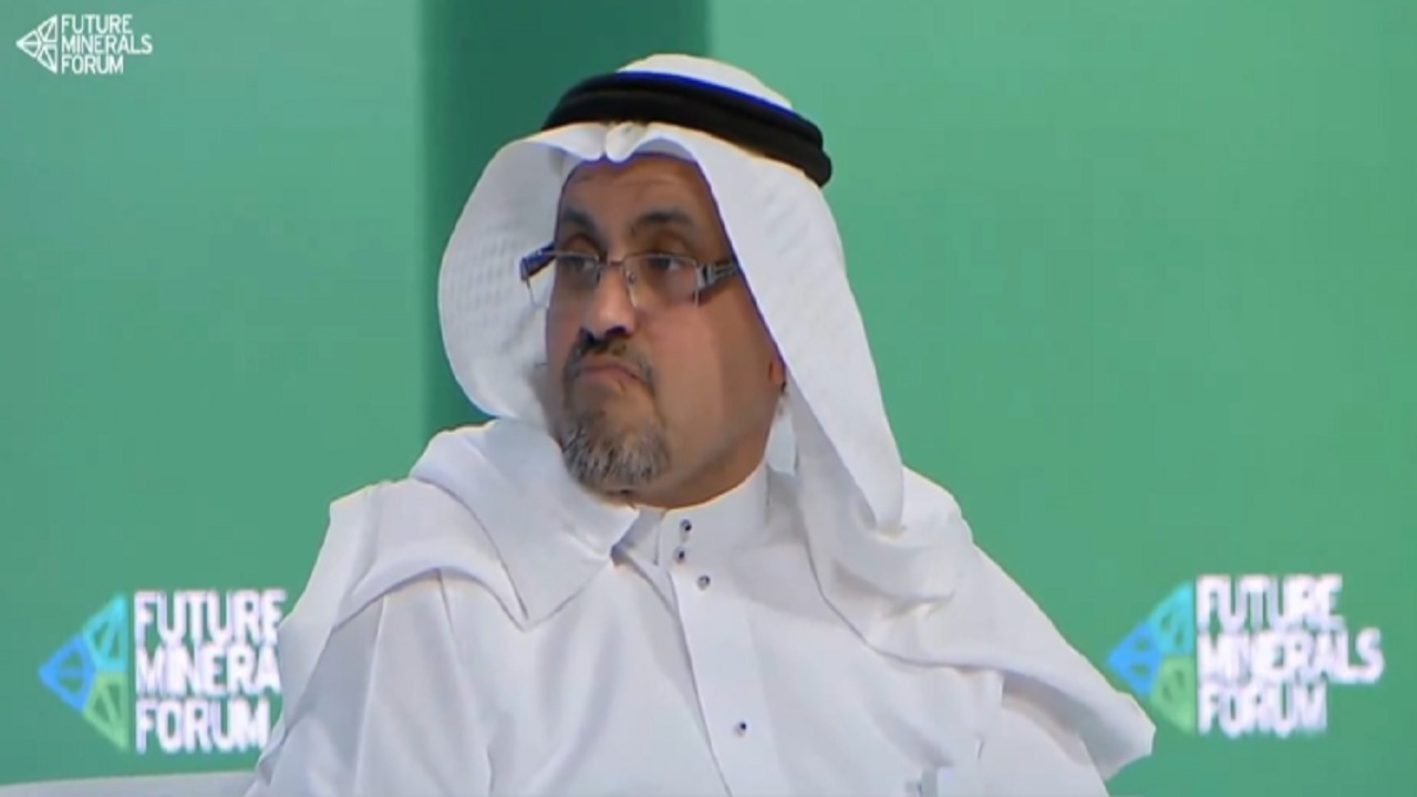 فيديو.. مدير جامعة الملك فهد للبترول: أوجدنا 40 تخصصا لتوفير فرص عمل